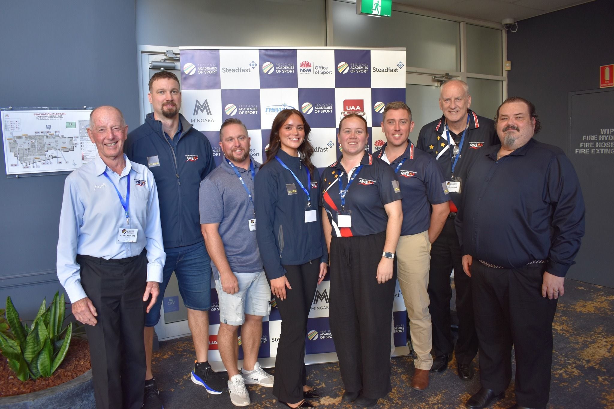 Coaching Local Talent From Paddock to Podium